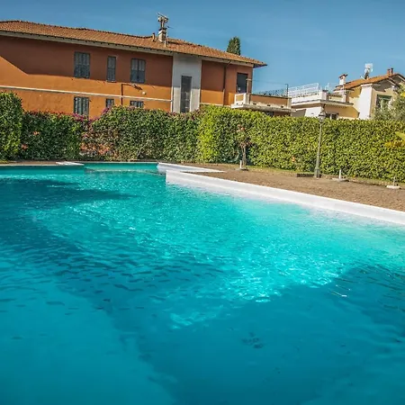 Soggiorno Mare E Monti Esclusivo Apartman Bordighera
