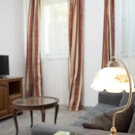Soggiorno Mare E Monti Esclusivo Apartman *