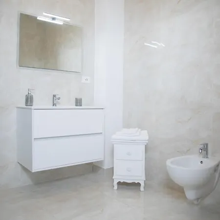 Apartman Soggiorno Mare E Monti Esclusivo *