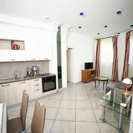 Soggiorno Mare E Monti Esclusivo Apartman